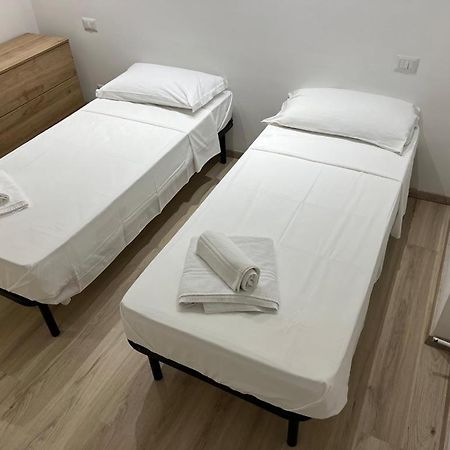 Villa Milano Apt. N. 1 Екстериор снимка
