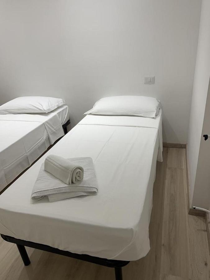 Villa Milano Apt. N. 1 Екстериор снимка