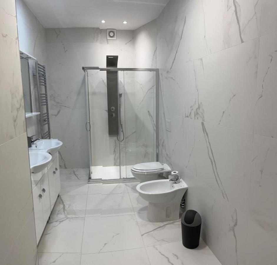 Villa Milano Apt. N. 1 Екстериор снимка