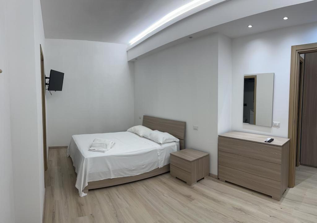 Villa Milano Apt. N. 1 Екстериор снимка