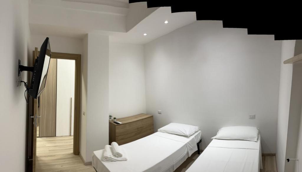 Villa Milano Apt. N. 1 Екстериор снимка