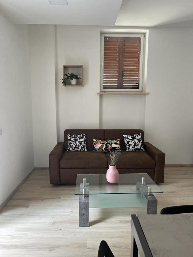 Villa Milano Apt. N. 1 Екстериор снимка