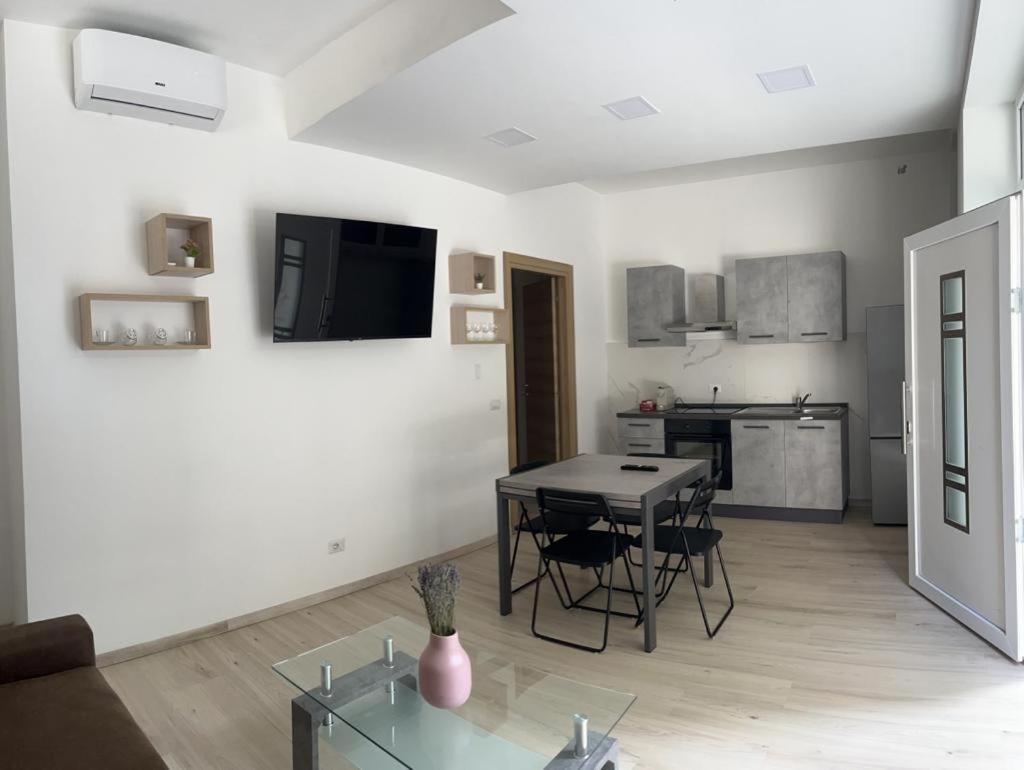 Villa Milano Apt. N. 1 Екстериор снимка